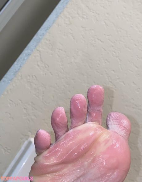 WaifuFeetMilk nude leaked OnlyFans photo #33