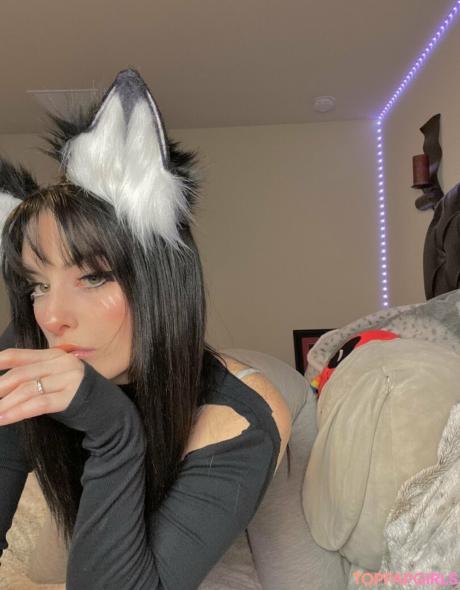 WaifuFeetMilk nude leaked OnlyFans photo #90