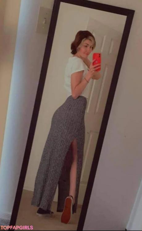 Trippyyjellyfish nude leaked OnlyFans photo #1