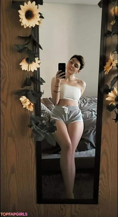Trippyyjellyfish nude leaked OnlyFans photo #10
