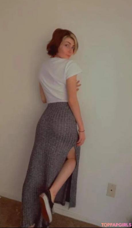 Trippyyjellyfish nude leaked OnlyFans photo #4