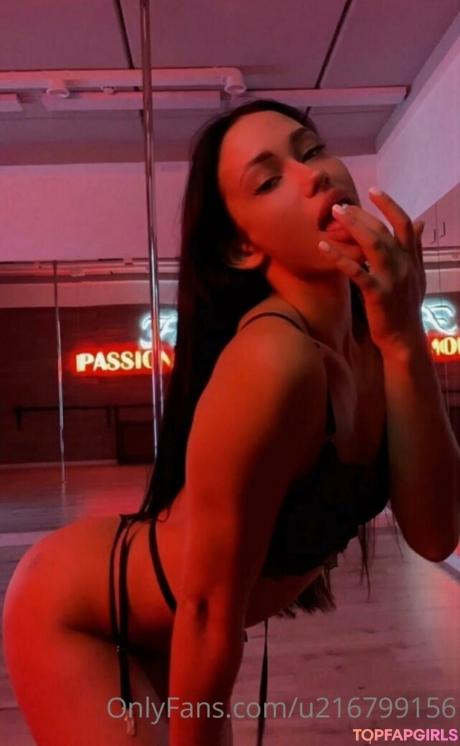 Beauty_gymmast nude leaked OnlyFans photo #14