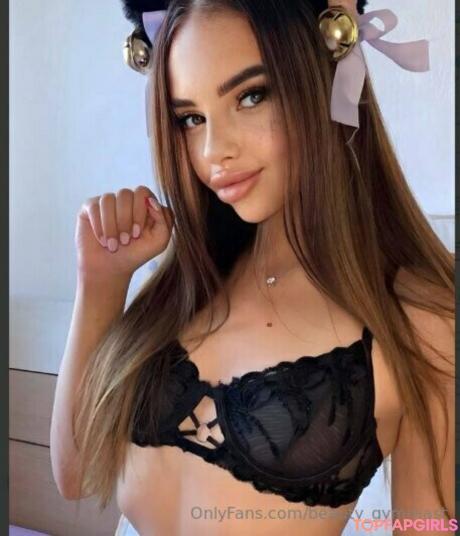 Beauty_gymmast nude leaked OnlyFans photo #220
