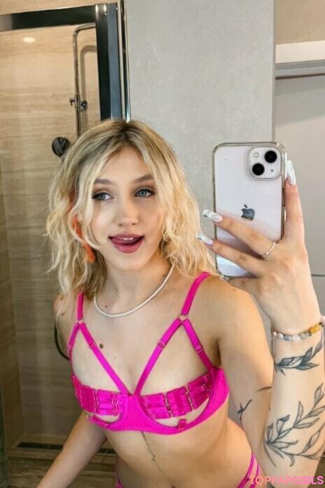 Beauty_gymmast nude leaked OnlyFans photo #237