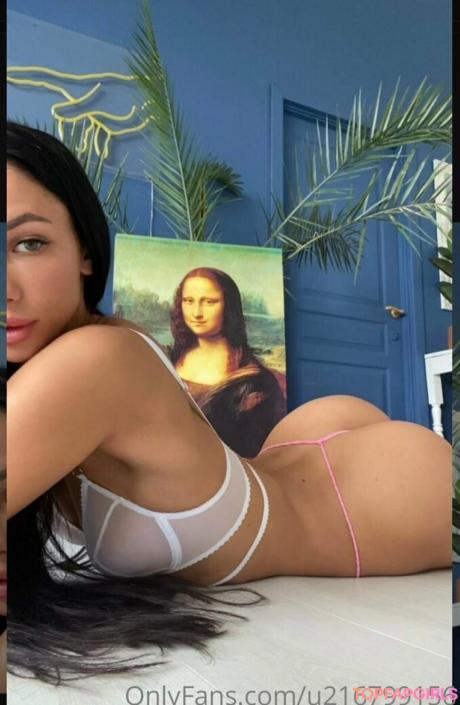 Beauty_gymmast nude leaked OnlyFans photo #5