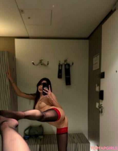 Beauty_gymmast nude leaked OnlyFans photo #83