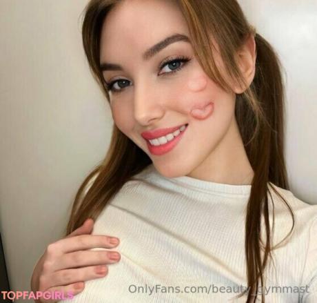 Beauty_gymmast nude leaked OnlyFans photo #87