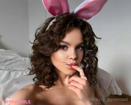 Beauty_gymmast nude leaked OnlyFans photo #92