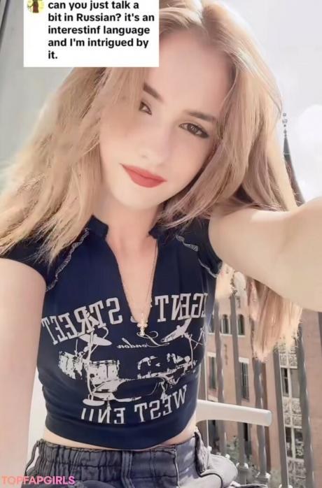 Ann nude leaked OnlyFans photo #5