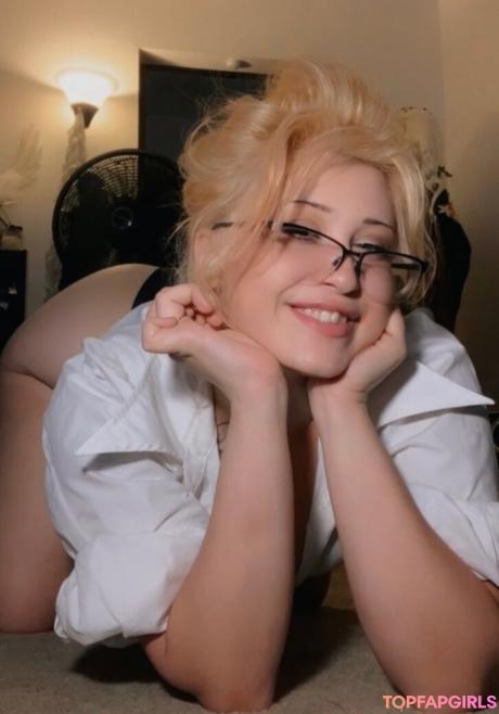 Dxstbunny nude leaked OnlyFans photo #17