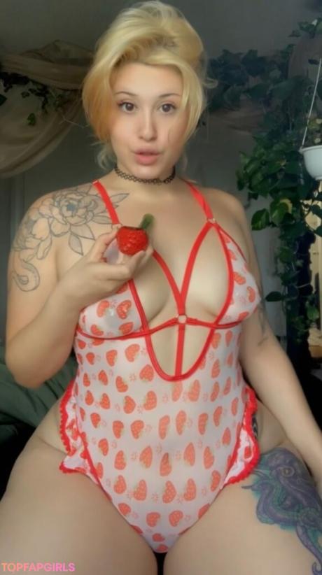 Dxstbunny nude leaked OnlyFans photo #21
