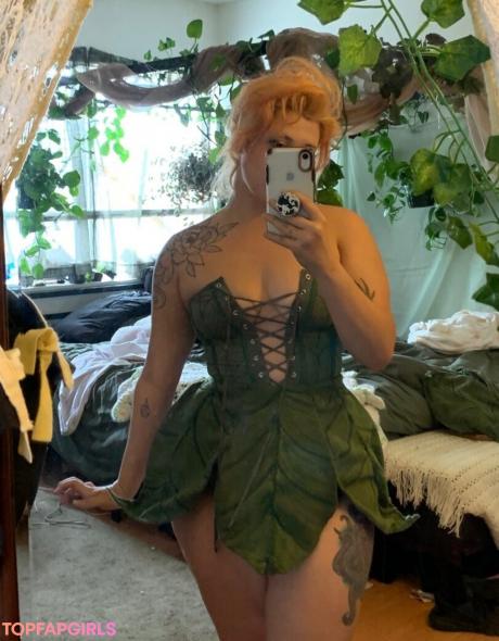 Dxstbunny nude leaked OnlyFans photo #3