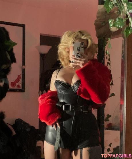 Dxstbunny nude leaked OnlyFans photo #32