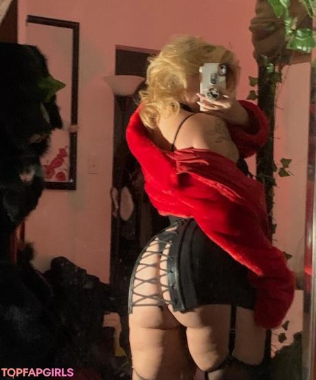Dxstbunny nude leaked OnlyFans photo #33