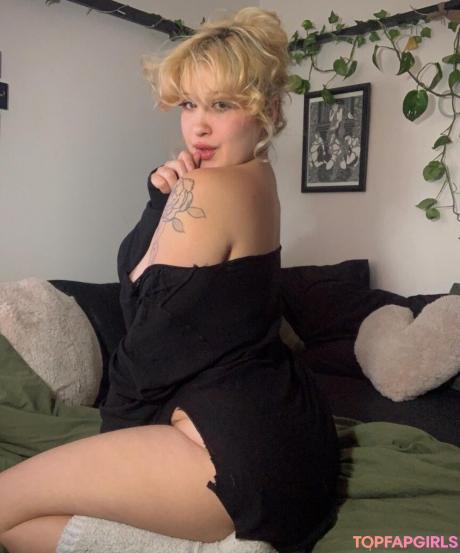 Dxstbunny nude leaked OnlyFans photo #36