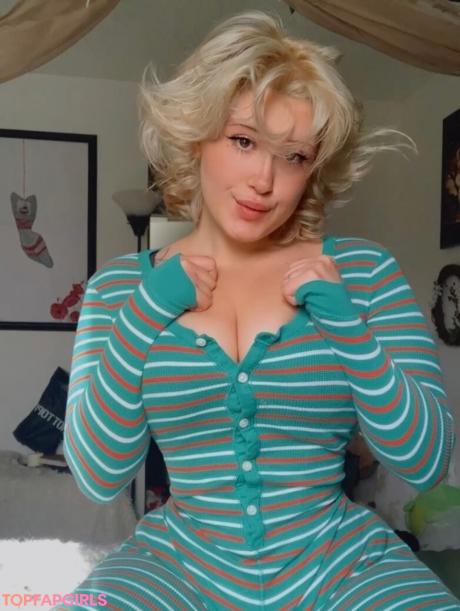 Dxstbunny nude leaked OnlyFans photo #37