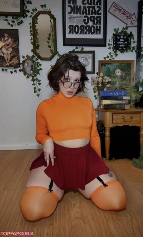 Dxstbunny nude leaked OnlyFans photo #68