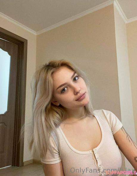 Lilaxshy nude leaked OnlyFans photo #34