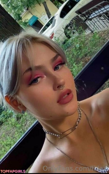 Lilaxshy nude leaked OnlyFans photo #37