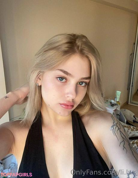 Lilaxshy nude leaked OnlyFans photo #41
