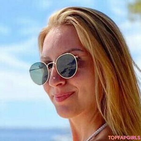 Lana nude leaked OnlyFans photo #8