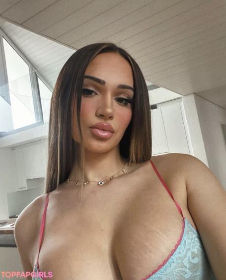 Nikita nude leaked OnlyFans pic