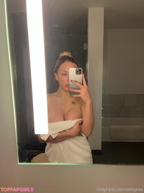 Abby nude leaked OnlyFans photo #174