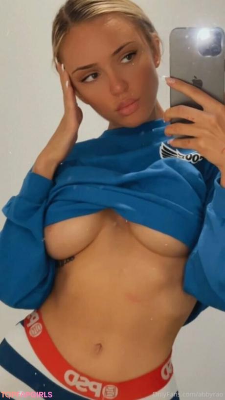 Abby nude leaked OnlyFans photo #71