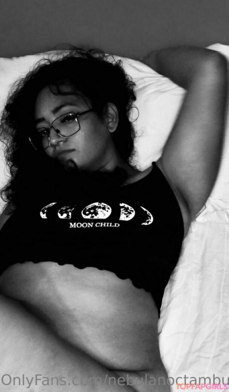 Nebulanoctambula nude leaked OnlyFans photo #1