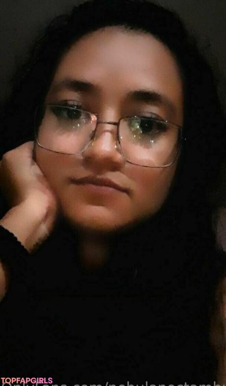 Nebulanoctambula nude leaked OnlyFans photo #2