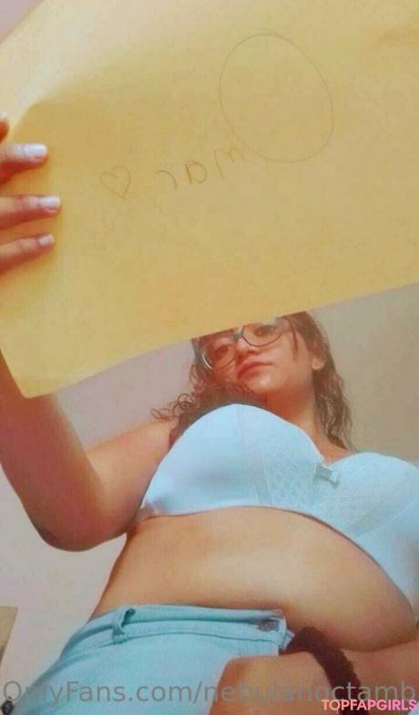 Nebulanoctambula nude leaked OnlyFans photo #5