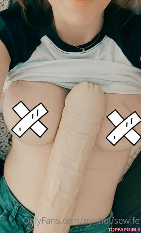 Nynhousewife nude leaked OnlyFans photo #16