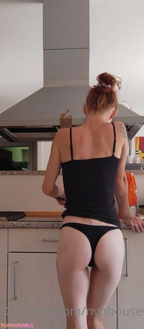 Nynhousewife nude leaked OnlyFans photo #33