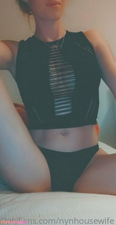 Nynhousewife nude leaked OnlyFans photo #41