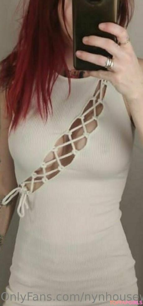Nynhousewife nude leaked OnlyFans photo #46