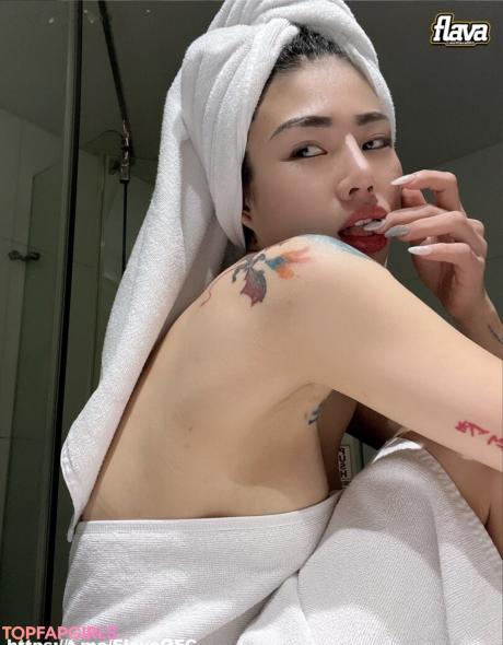 Vey nude leaked OnlyFans photo #13