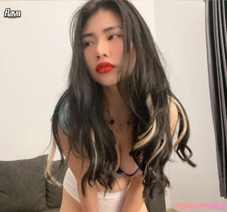 Vey nude leaked OnlyFans photo #8