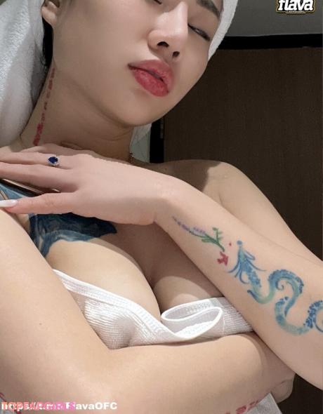 Vey nude leaked OnlyFans photo #9