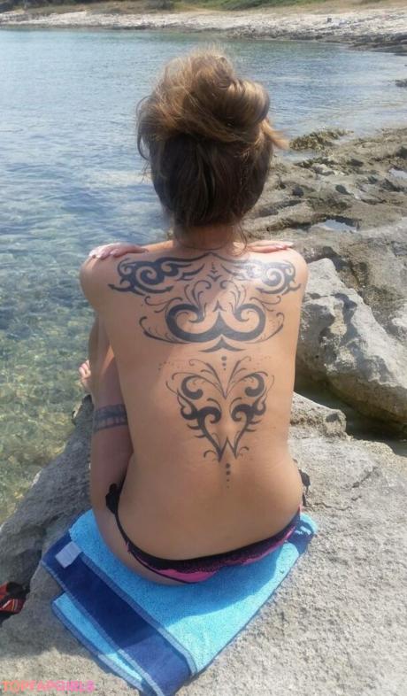 Koroska nude leaked OnlyFans photo #29