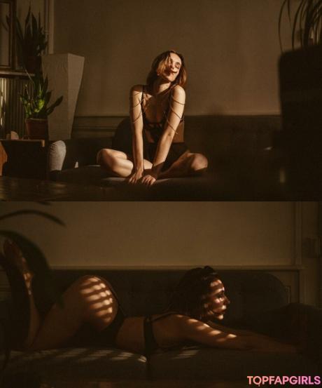 Julia nude leaked OnlyFans photo #12
