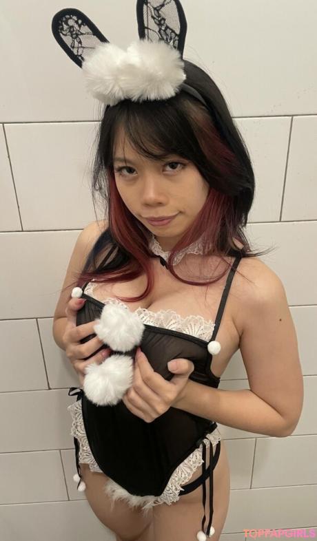 Yuura_tamaki nude leaked OnlyFans photo #34