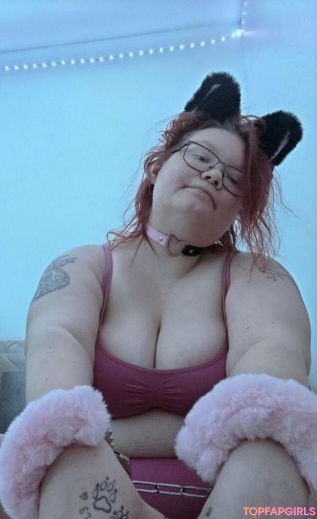 Peachycat8 nude leaked OnlyFans photo #20