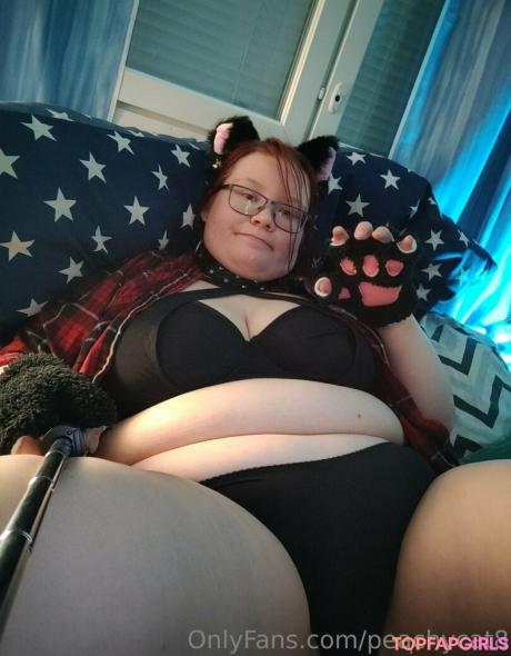 Peachycat8 nude leaked OnlyFans photo #41