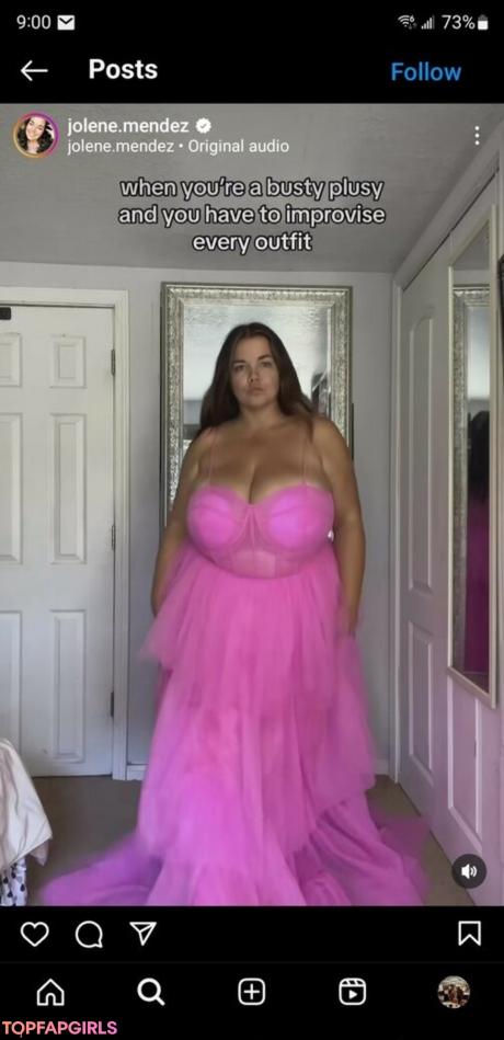 Jolene nude leaked OnlyFans photo #98