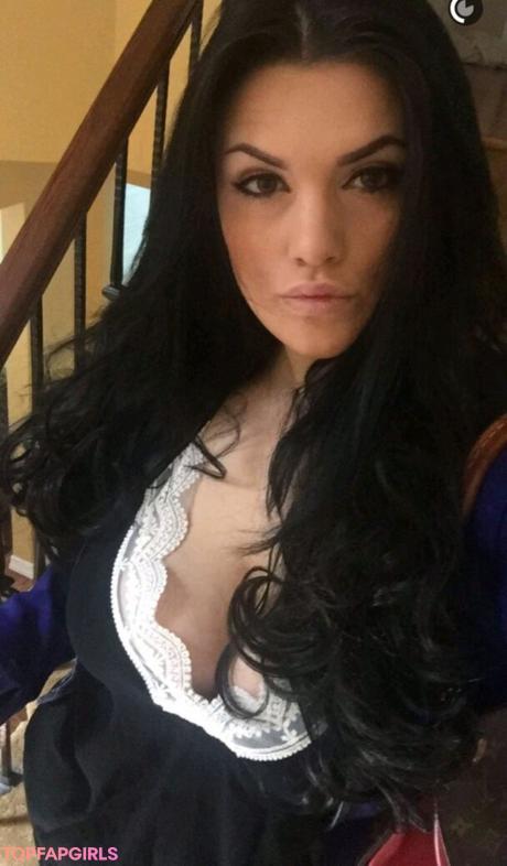 Alyssa nude leaked OnlyFans photo #11