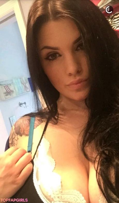 Alyssa nude leaked OnlyFans photo #12