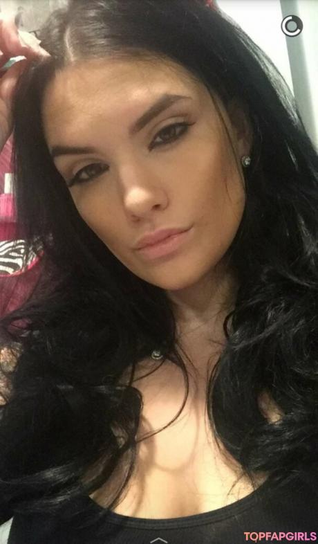 Alyssa nude leaked OnlyFans photo #13