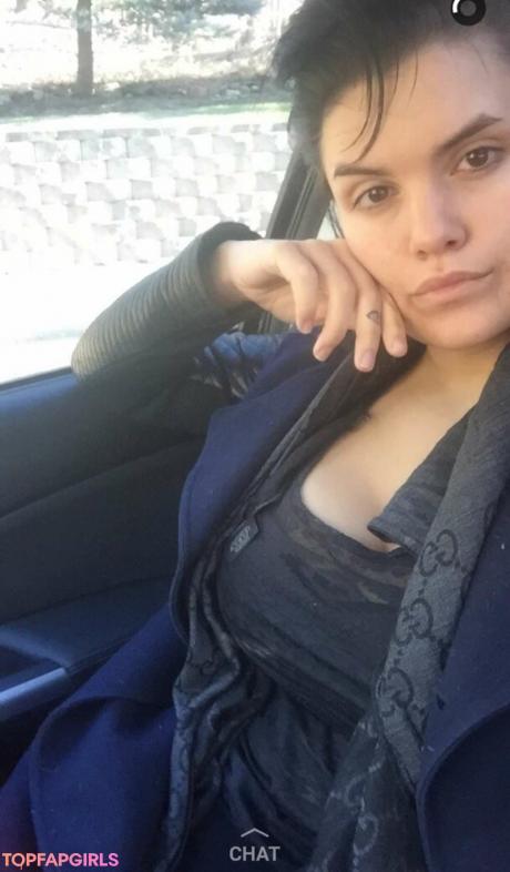 Alyssa nude leaked OnlyFans photo #14
