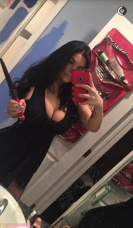 Alyssa nude leaked OnlyFans photo #15