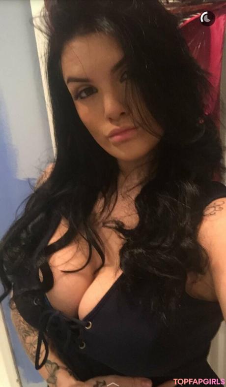 Alyssa nude leaked OnlyFans photo #16